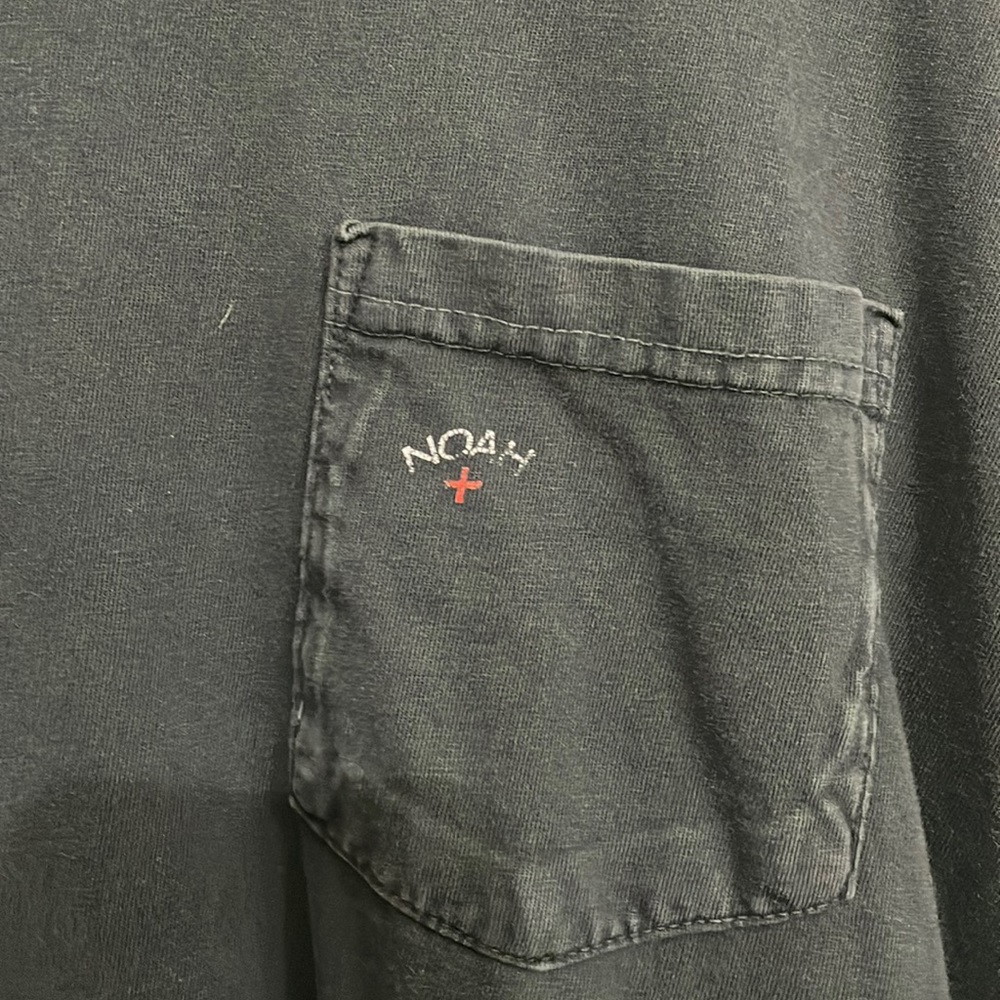 NOAH men’s tee